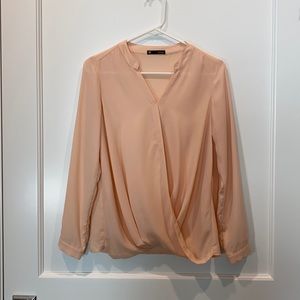 Krisa Blouse